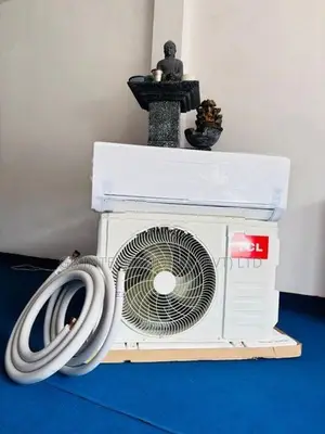 12000BTU Non Inverter (TCL R32) AC