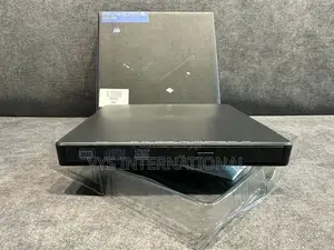 DVD Writer External