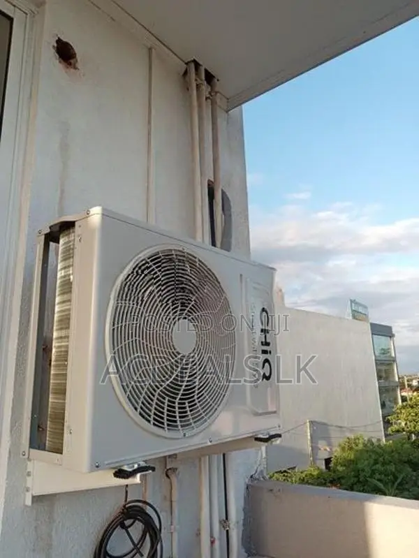 CHIQ Air Conditioners
