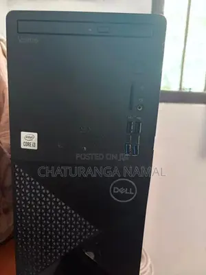 Dell Vestro 3888 Pc