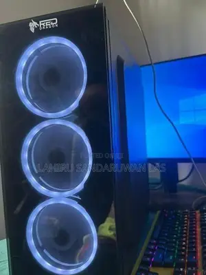 Intel i5 6th Gen Gaming PC