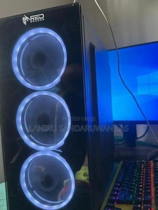Intel i5 6th Gen Gaming PC
