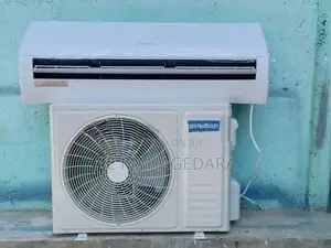 9000BTU Skyworth Non Inverter Brand New AC