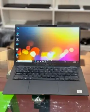 Dell Latitude 7410 Core i5 10th 16GB Touchscreen