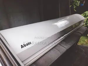 Abans Air Curtain 5