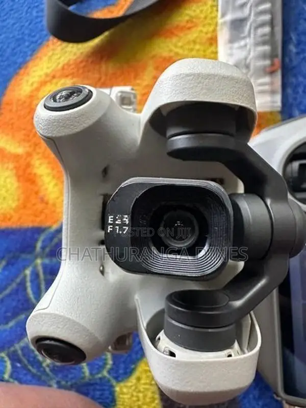 Mini 4 Pro Camera Drone