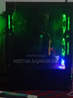 i5 4gen Gaming PC