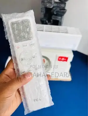 12000BTU TCL Ai Smart Inverter Brand New Air Conditioner