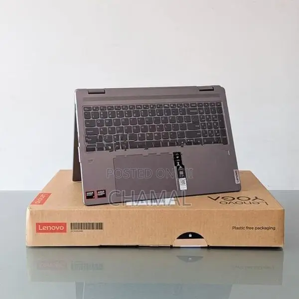 New Lenovo Yoga 7 2 in1 Ultra 155U 14th Gen 16 inch WUXGA 16GB DDR5 La