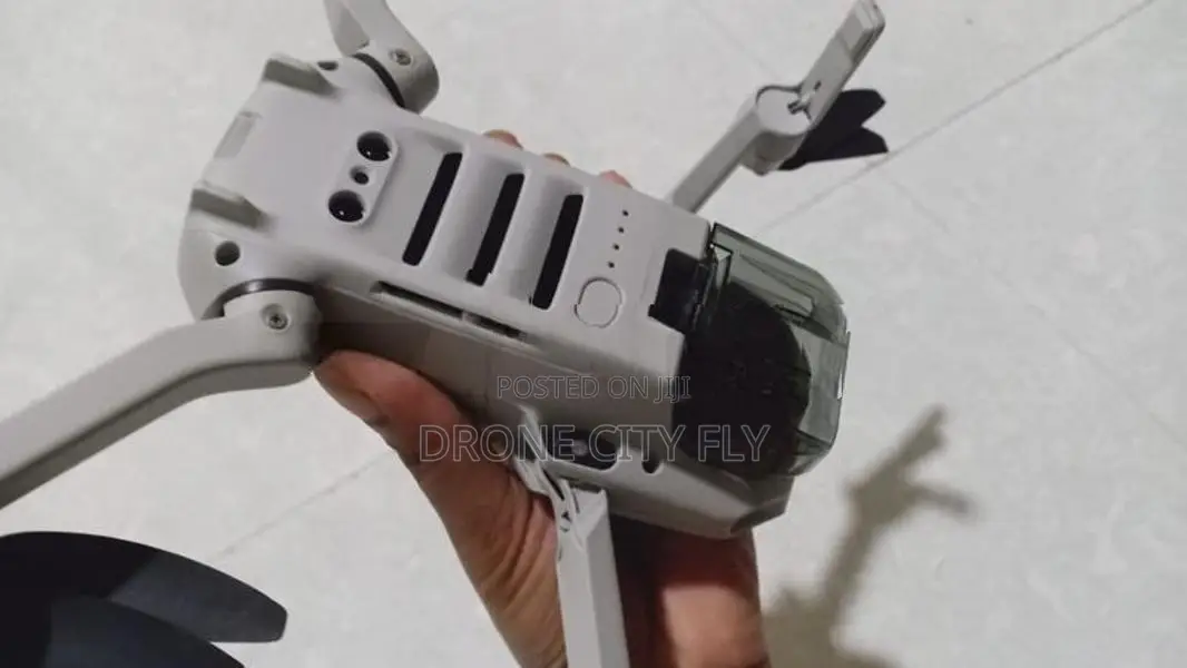 DJI Mavic Mini Combo
