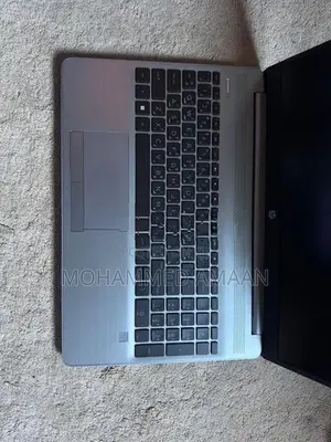 HP Ryzen Laptop