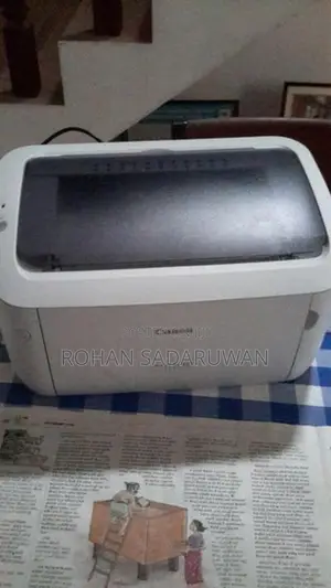 Canon LBP6030 Printer