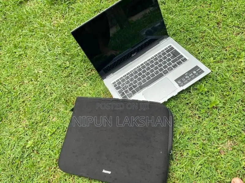 Acer Spin 1 Touchscreen Laptop 14” 360°