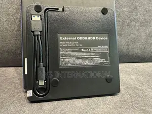 DVD Writer External