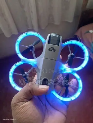 GT3 Brand New Drone