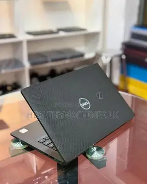 Dell Latitude 7410 Core i5 10th 16GB Touchscreen
