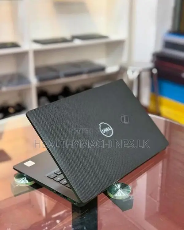 Dell Latitude 7410 Core i5 10th 16GB Touchscreen