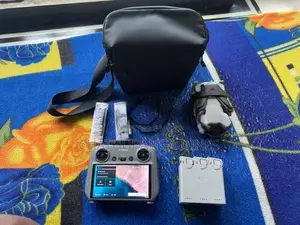 Mini 4 Pro Camera Drone