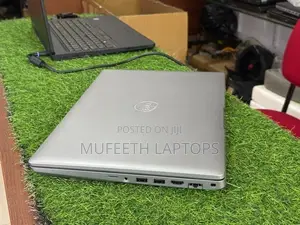 Dell i7 11Gen H Processor 16/512GB 15.6”FHD