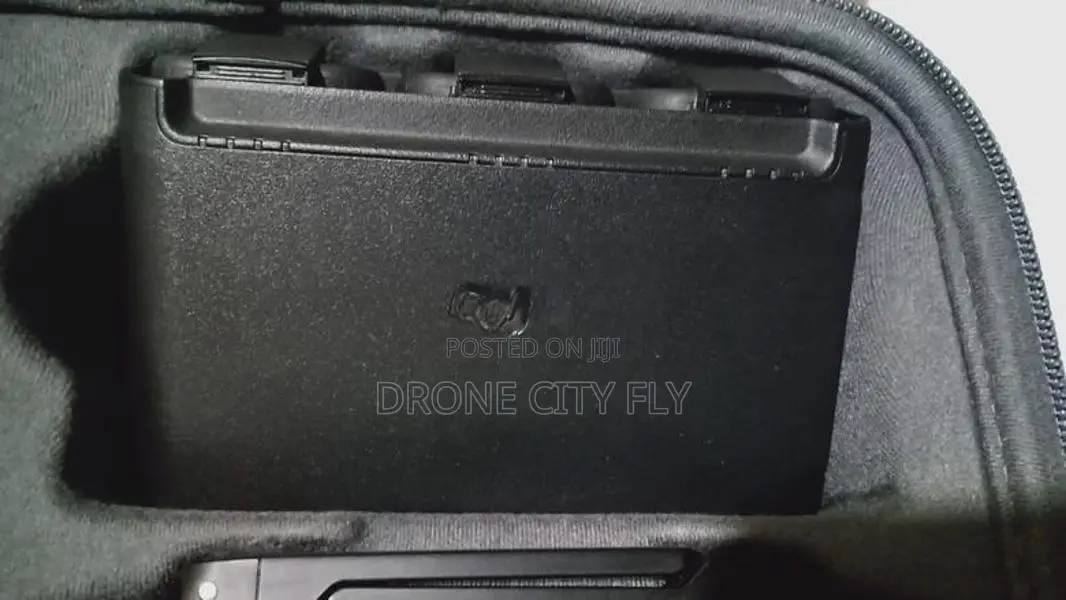 DJI Mavic Mini Combo
