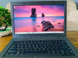 Lenovo Thinkpad Core I5 6th Gen 8GB RAM 256GB SSD