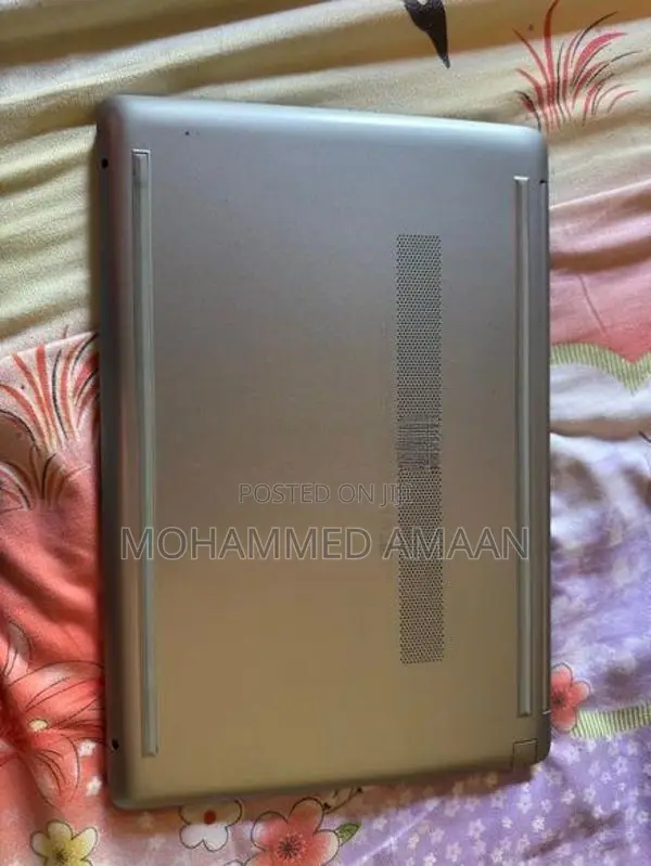 HP Ryzen Laptop