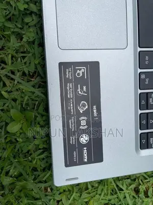 Acer Spin 1 Touchscreen Laptop 14” 360°