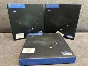 DVD Writer External