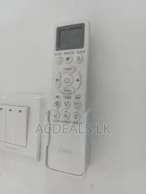 CHIQ Air Conditioners