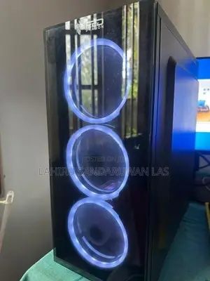 Intel i5 6th Gen Gaming PC