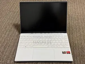 HP Pavillion Aero Laptop