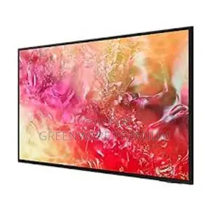 Samsung 43 Inch 4K Ultra HD Smart TV (DU7700)