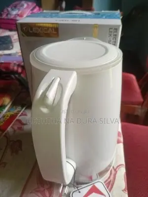 Electric Kettle