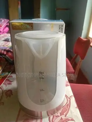 Electric Kettle