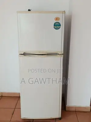 LG Refrigerator
