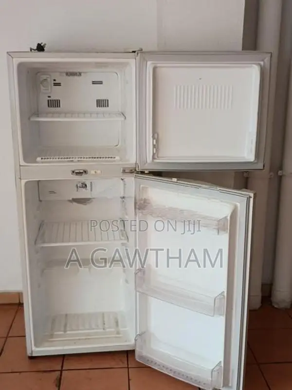 LG Refrigerator