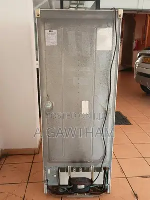 LG Refrigerator