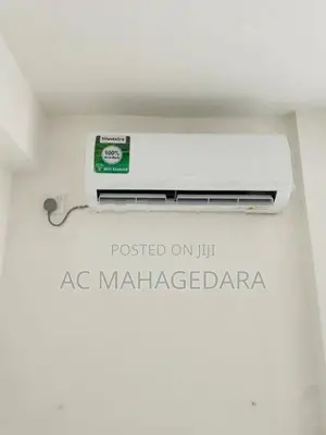 18000BTU Westaire Non Inverter Brand New AC