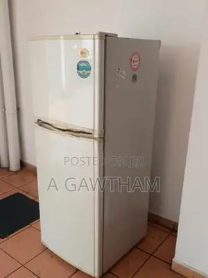LG Refrigerator