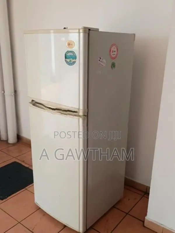 LG Refrigerator