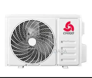 12000BTU Chigo Inverter Brand New Air Conditioner