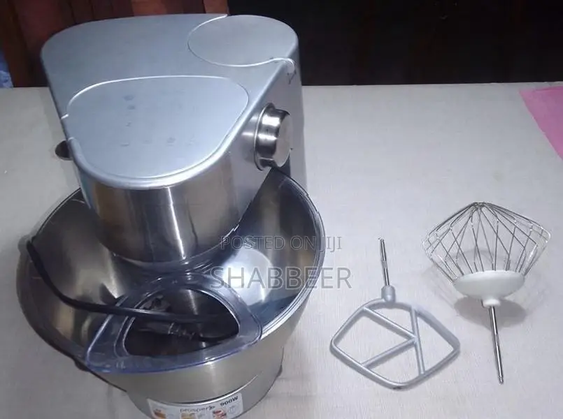 Mixer