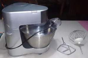 Mixer