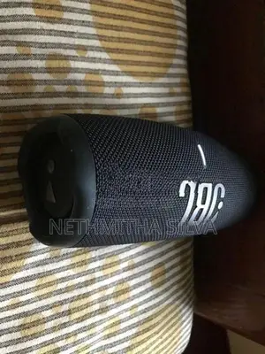 JBL Charge 5 Speaker
