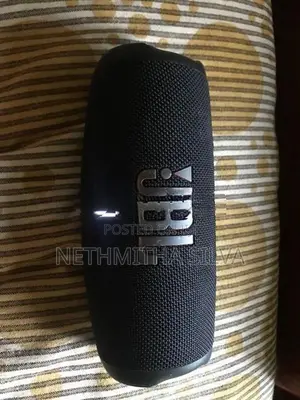 JBL Charge 5 Speaker