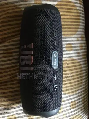 JBL Charge 5 Speaker