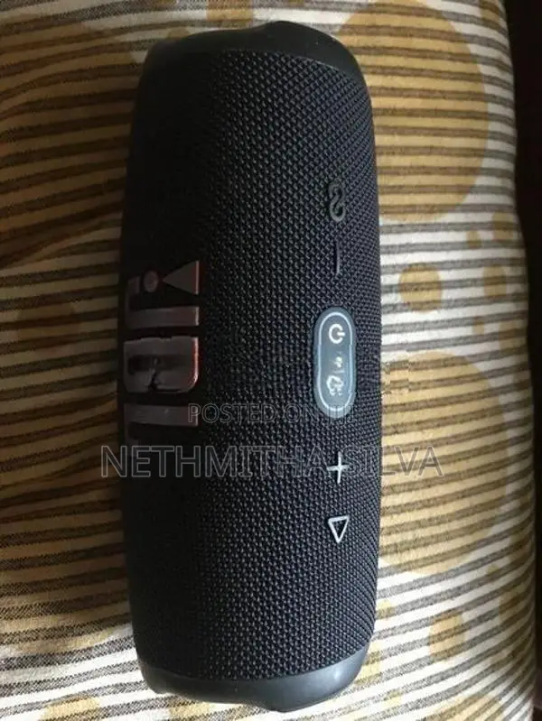 JBL Charge 5 Speaker
