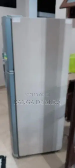 LG Refrigerator