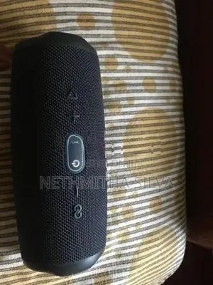 JBL Charge 5 Speaker