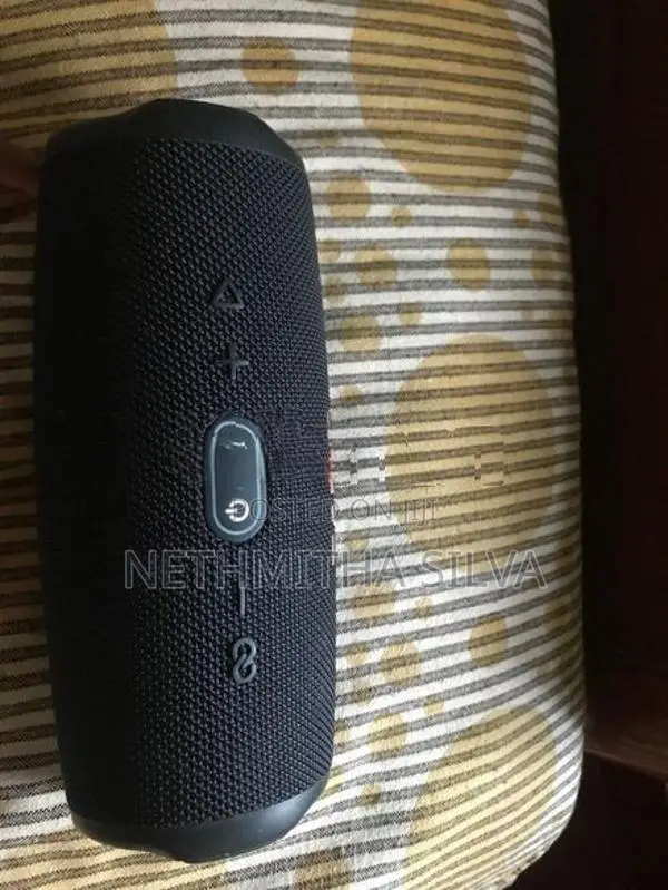 JBL Charge 5 Speaker